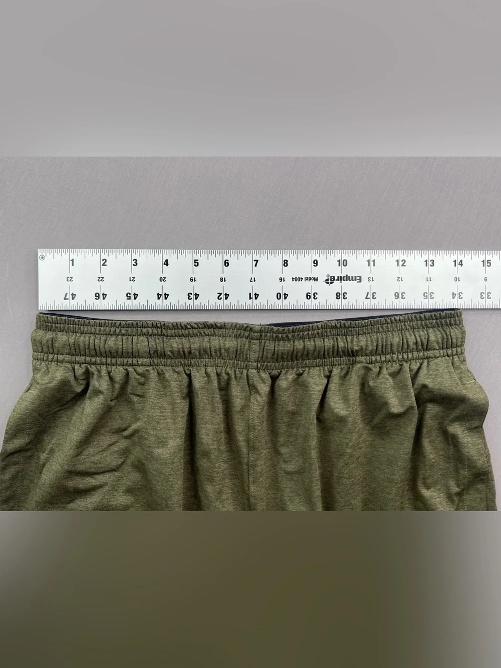 UNDER ARMOUR UA VANISH KNIT ATHLETIC SHORTS